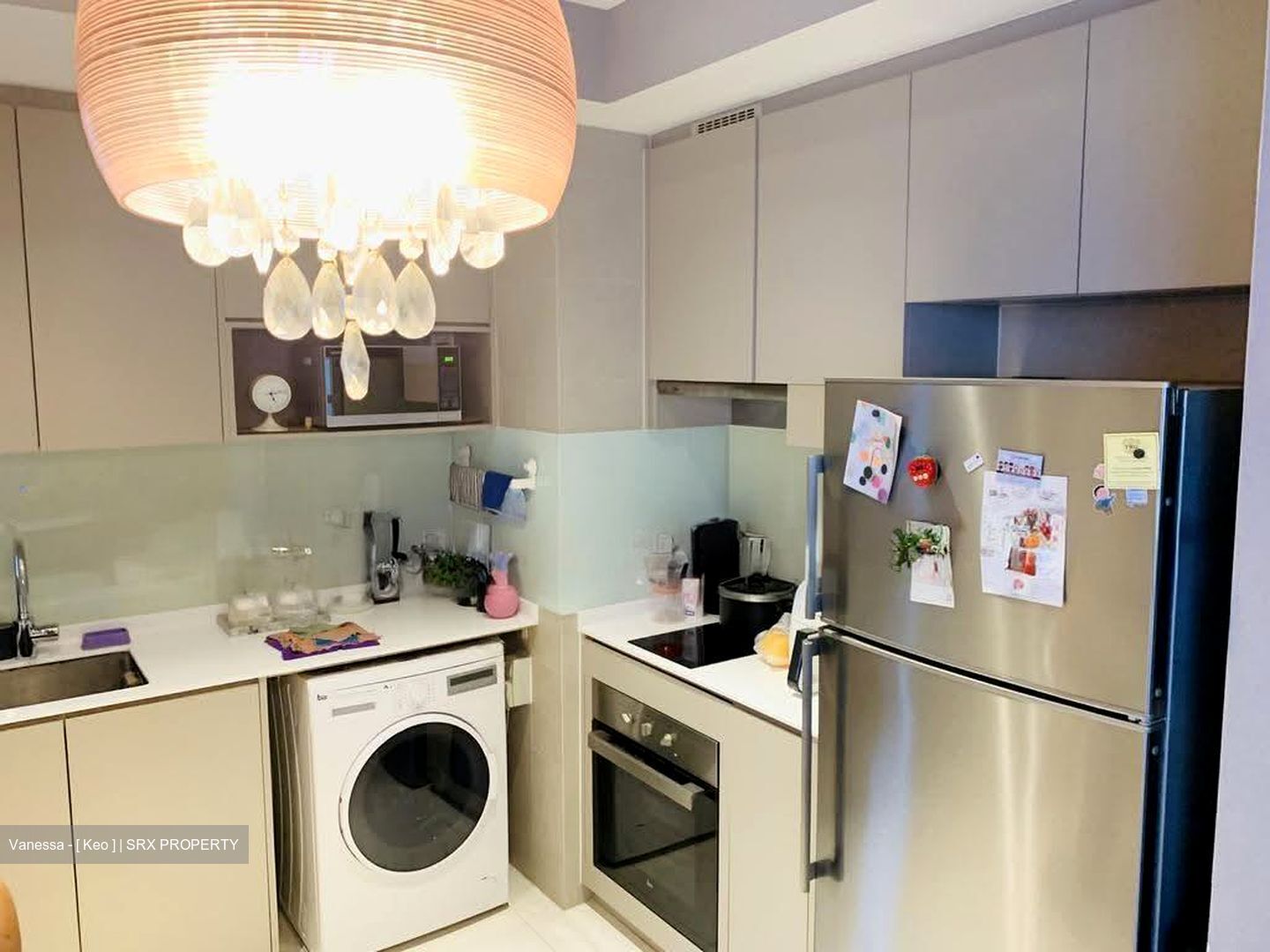 Vue 8 Residence (D18), Condominium #619838681